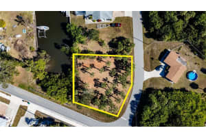 3512 PORT CHARLOTTE BOULEVARD, PORT CHARLOTTE, FL 33952 - MLS#MFRA4679005