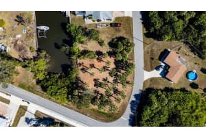3512 PORT CHARLOTTE BOULEVARD, PORT CHARLOTTE, FL 33952 - MLS#MFRA4679005