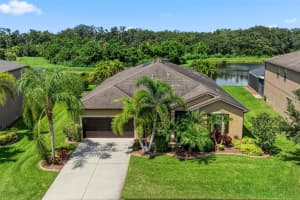 11012 58TH STREET CIRCLE, PARRISH, FL 34219 - MLS#MFRA4679032