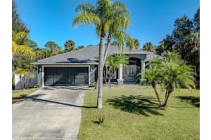 5242 Abdella Ln, NORTH PORT