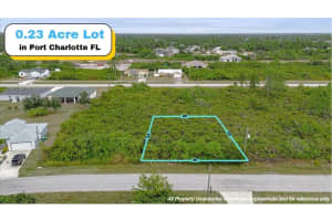 12332 APPLEBERG CIRCLE, PORT CHARLOTTE, FL 33981 - MLS#MFRA4679041