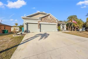 17265 GULFSPRAY CIRCLE, PORT CHARLOTTE, FL 33948 - MLS#MFRA4679048