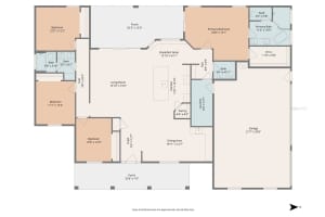 6137 GROVE BOULEVARD, PUNTA GORDA, FL 33982 - MLS#MFRA4679056