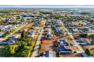 SAN MARINO AVE, NORTH PORT, FL 34287 - MLS#MFRA4679057
