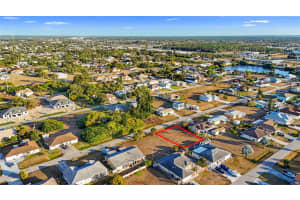 SAN MARINO AVE, NORTH PORT, FL 34287 - MLS#MFRA4679057