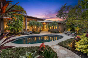 1804 LAKE SHORE DRIVE, SARASOTA, FL 34231 - MLS#MFRA4679067