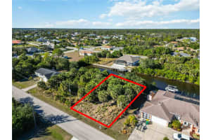 18034 AVONSDALE, PORT CHARLOTTE, FL 33948 - MLS#MFRA4679077