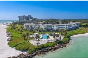 100 Sands Point Rd #223, LONGBOAT KEY