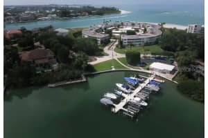 100 SANDS POINT ROAD, LONGBOAT KEY, FL 34228 - MLS#MFRA4679103