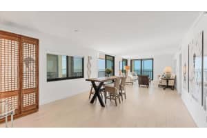 1100 BENJAMIN FRANKLIN DRIVE, SARASOTA, FL 34236 - MLS#MFRA4679104