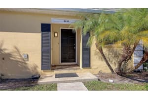 2425 ASPINWALL STREET, SARASOTA, FL 34237 - MLS#MFRA4679117