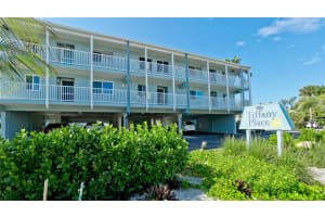 7000 Gulf Dr #115, HOLMES BEACH