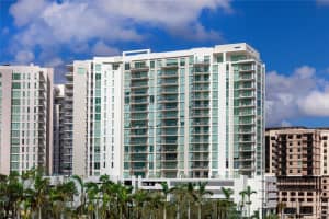 301 Quay Commons #509, SARASOTA