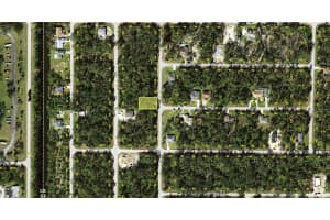 423 STARBORN STREET, PORT CHARLOTTE, FL 33954 - MLS#MFRA4679121