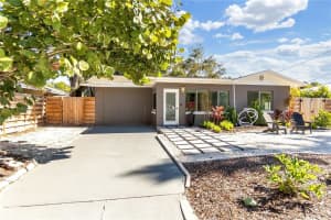 3842 Chapel Dr, SARASOTA 3842 Chapel Dr, SARASOTA