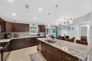 8646 LISA BOULEVARD, NORTH PORT, FL 34288 - MLS#MFRA4679158