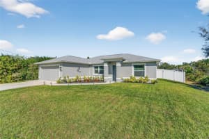 8646 LISA BOULEVARD, NORTH PORT, FL 34288 - MLS#MFRA4679158