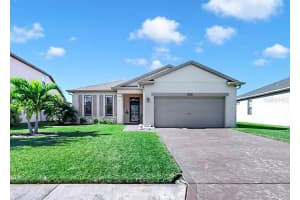 5531 107th Ter E, PARRISH