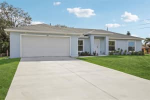 1193 Nw Victoria Ave, PORT CHARLOTTE 1193 Nw Victoria Ave, PORT CHARLOTTE
