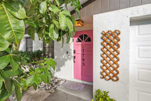 7795 WRIGHT AVENUE, SARASOTA, FL 34231 - MLS#MFRA4679194