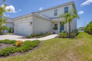 9924 CRYSTAL ISLES CIRCLE, SARASOTA, FL 34241 - MLS#MFRA4679195