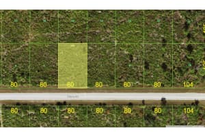 12084 BEIMAN AVENUE, PORT CHARLOTTE, FL 33981 - MLS#MFRA4679217