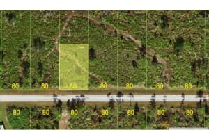 12188 GERRITY AVENUE, PORT CHARLOTTE, FL 33981 - MLS#MFRA4679219