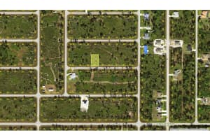 12188 GERRITY AVENUE, PORT CHARLOTTE, FL 33981 - MLS#MFRA4679219