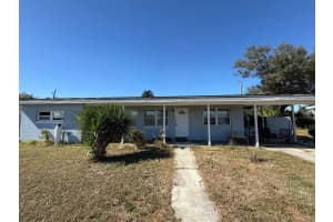 3257 Crestwood Dr, PORT CHARLOTTE
