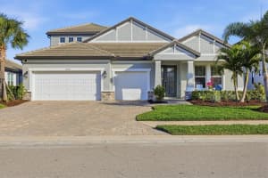 17727 SAVORY MIST CIRCLE, BRADENTON, FL 34211 - MLS#MFRA4679248