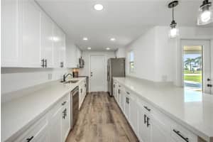 160 FRANCIS DRIVE, PORT CHARLOTTE, FL 33952 - MLS#MFRA4679249