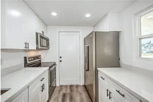 160 FRANCIS DRIVE, PORT CHARLOTTE, FL 33952 - MLS#MFRA4679249