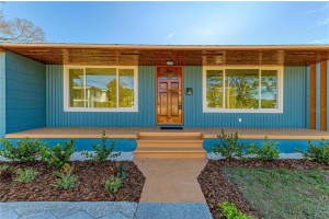 3194 10TH AVENUE, ST PETERSBURG, FL 33713 - MLS#MFRA4679250