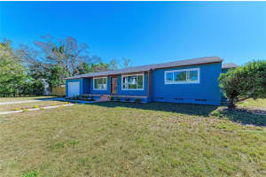 3194 10TH AVENUE, ST PETERSBURG, FL 33713 - MLS#MFRA4679250