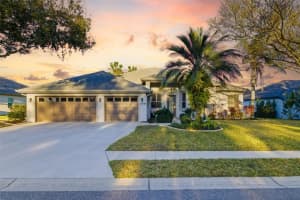 2730 River Woods Dr, PARRISH