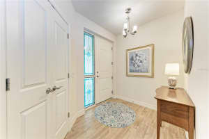 250 HIDDEN BAY DRIVE, OSPREY, FL 34229 - MLS#MFRA4679278