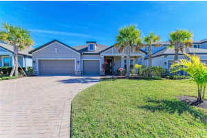 923 Whimbrel Run, BRADENTON
