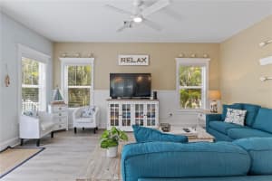 6908 HOLMES BOULEVARD, HOLMES BEACH, FL 34217 - MLS#MFRA4679284