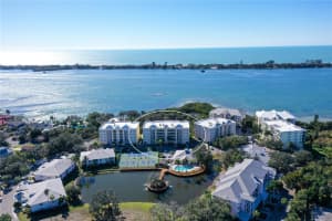 260 HIDDEN BAY DRIVE, OSPREY, FL 34229 - MLS#MFRA4679287