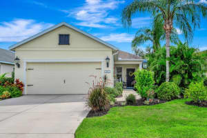 5007 Boston Common Gln, BRADENTON