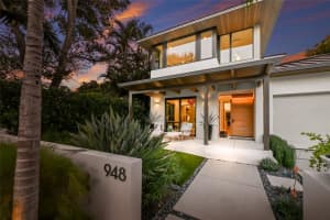 948 Citrus Ave, SARASOTA 948 Citrus Ave, SARASOTA