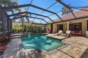 3787 EAGLE HAMMOCK DRIVE, SARASOTA, FL 34240 - MLS#MFRA4679340