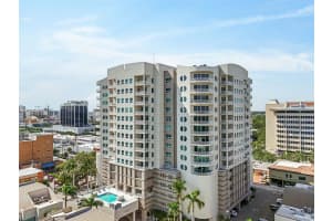 1771 Ringling Blvd #707, SARASOTA
