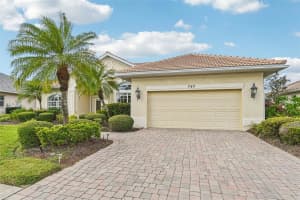 747 FRINGED ORCHID TRAIL, VENICE, FL 34293 - MLS#MFRA4679356