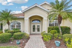 747 FRINGED ORCHID TRAIL, VENICE, FL 34293 - MLS#MFRA4679356