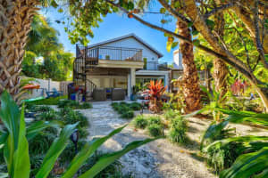 506 58TH STREET, HOLMES BEACH, FL 34217 - MLS#MFRA4679359