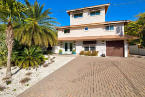 506 58TH STREET, HOLMES BEACH, FL 34217 - MLS#MFRA4679359