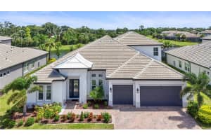 6173 LUNGO LAGO DRIVE, SARASOTA, FL 34241 - MLS#MFRA4679380