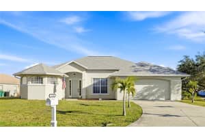 17220 Horizon Ln, PORT CHARLOTTE 17220 Horizon Ln, PORT CHARLOTTE