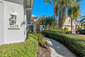 6639 PEBBLE BEACH WAY, LAKEWOOD RANCH, FL 34202 - MLS#MFRA4679408